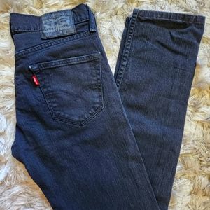 Men's Levi's 511 Jeans - Size 29 x 30